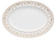 Plat en porcelaine - versace